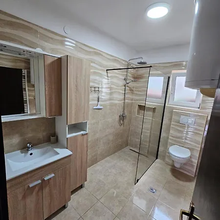 Daria Apartament