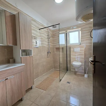 Apartament Daria *