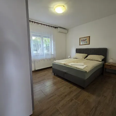 Apartament Daria Selce