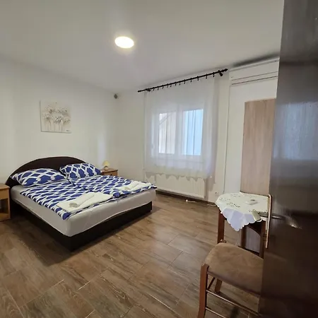 Apartament Daria *