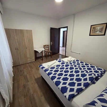 Daria Apartament *