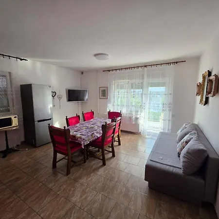 Apartament Daria