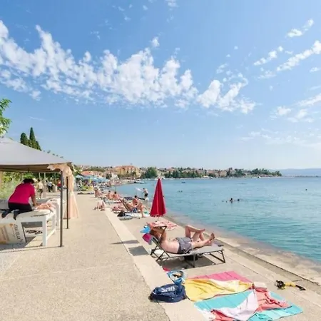 Daria Apartament Selce