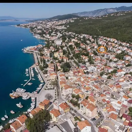 Apartament Daria *