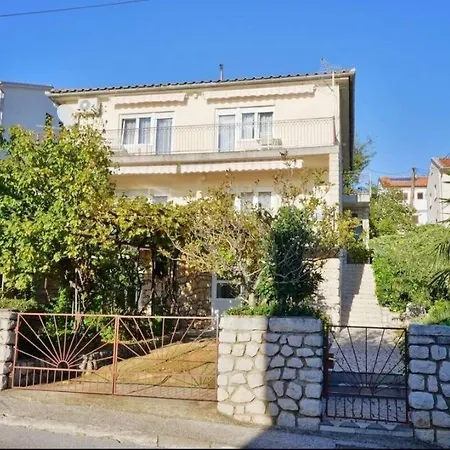 Apartament Daria