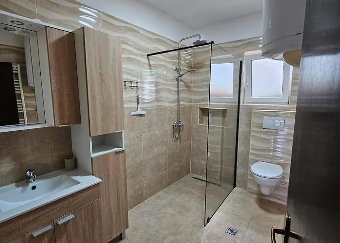 Apartament Daria Selce