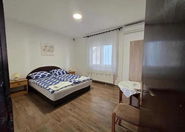 Daria Apartament Selce