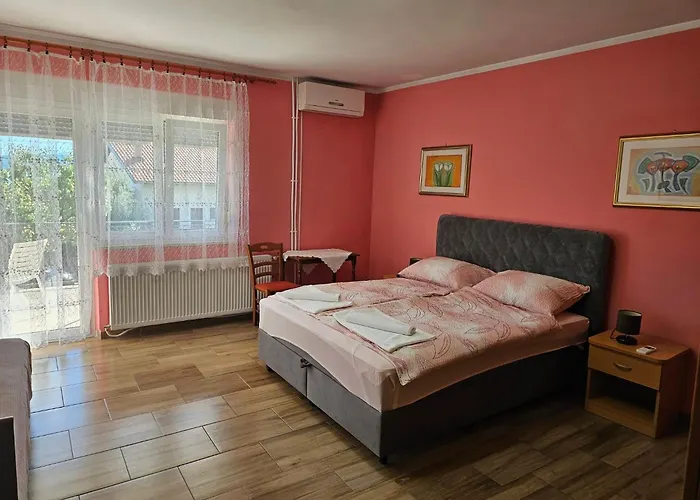 Apartament Daria Selce