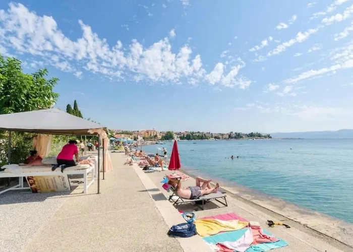 Daria Apartament Selce