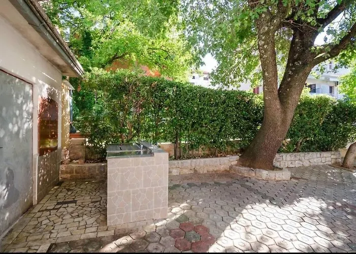 Apartament Daria