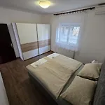 Daria Apartment Selce