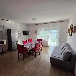 Apartment Daria