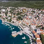 Daria Apartment Selce