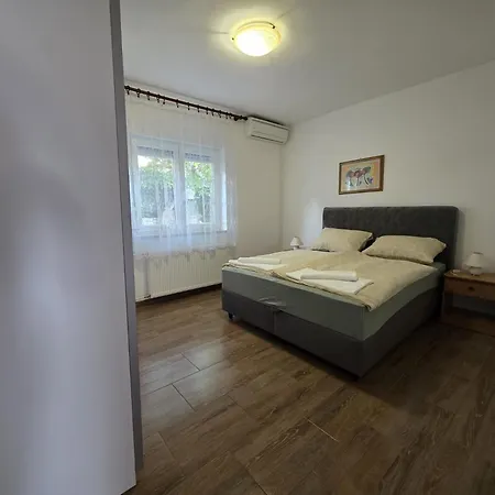 Appartement Daria *
