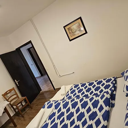 Apartman Daria *