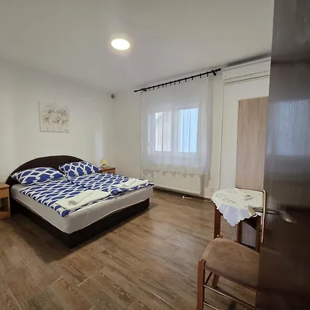 Daria Appartement Selce