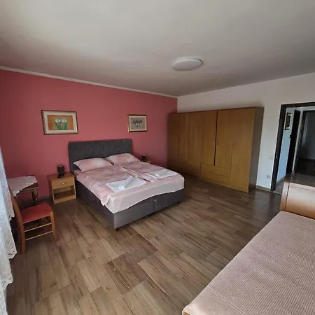 Apartman Daria *