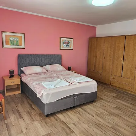 Daria Appartement Selce