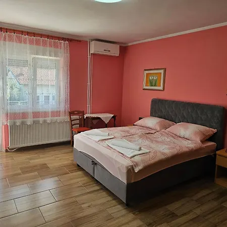 Appartement Daria Selce