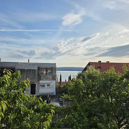 Daria Апартаменты Селце