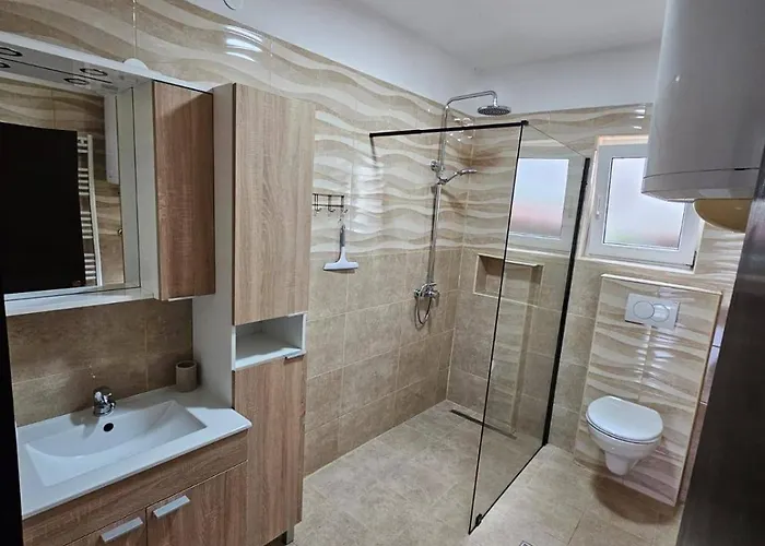Daria Appartement