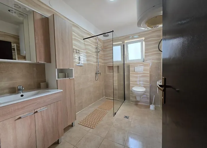 Apartman Daria *