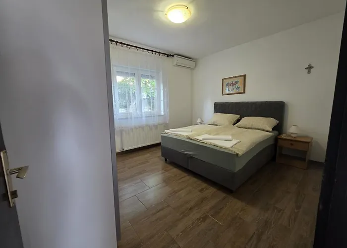 Apartman Daria Selce