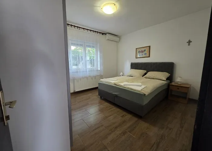 Appartement Daria *