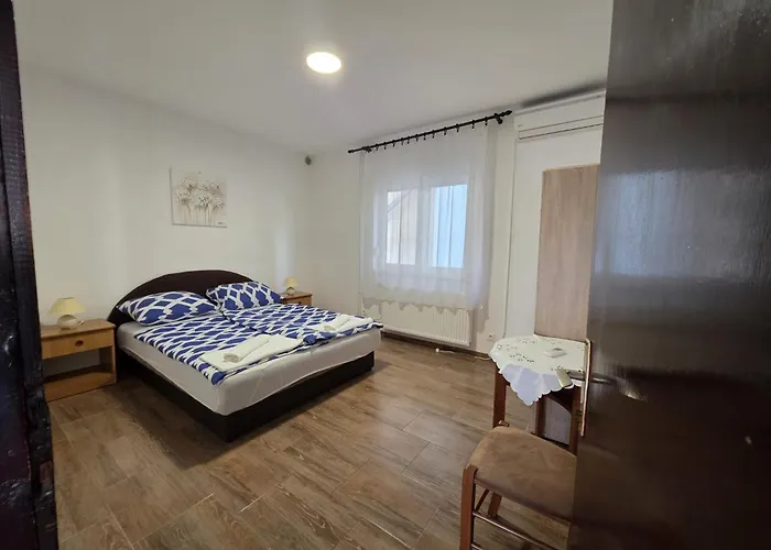Appartement Daria *