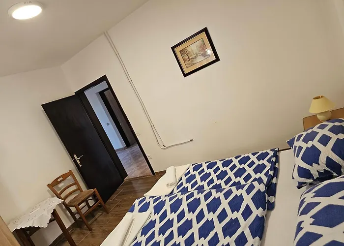 Appartement Daria *