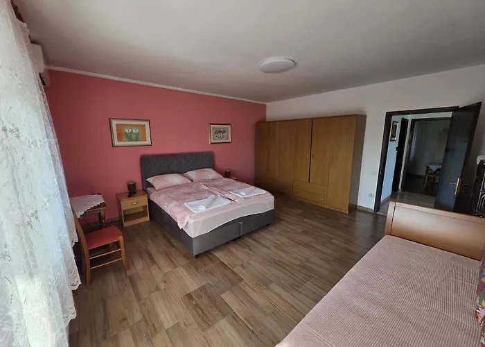 Apartman Daria *