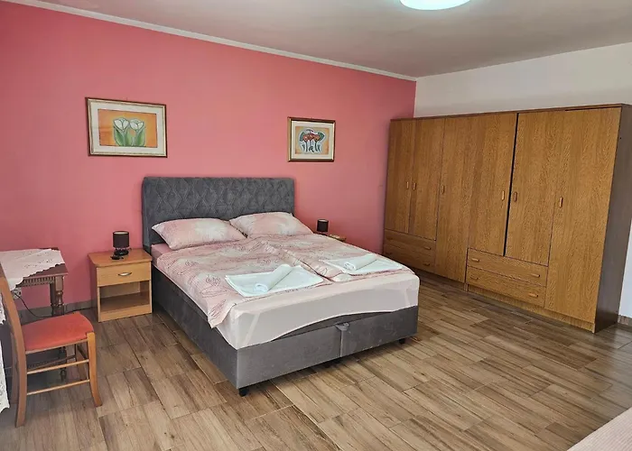 Daria Appartement Selce
