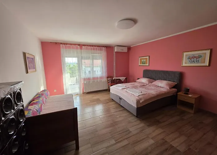 Daria Appartement