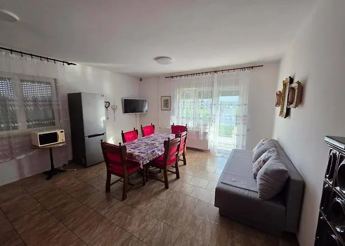 Apartman Daria