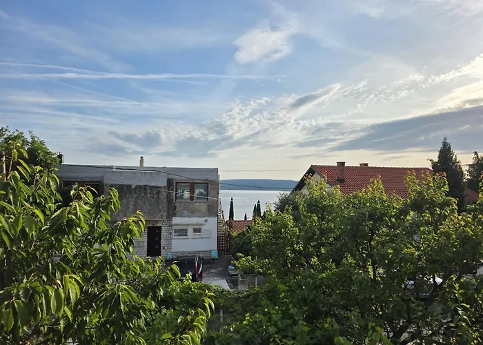 Daria Apartman Selce